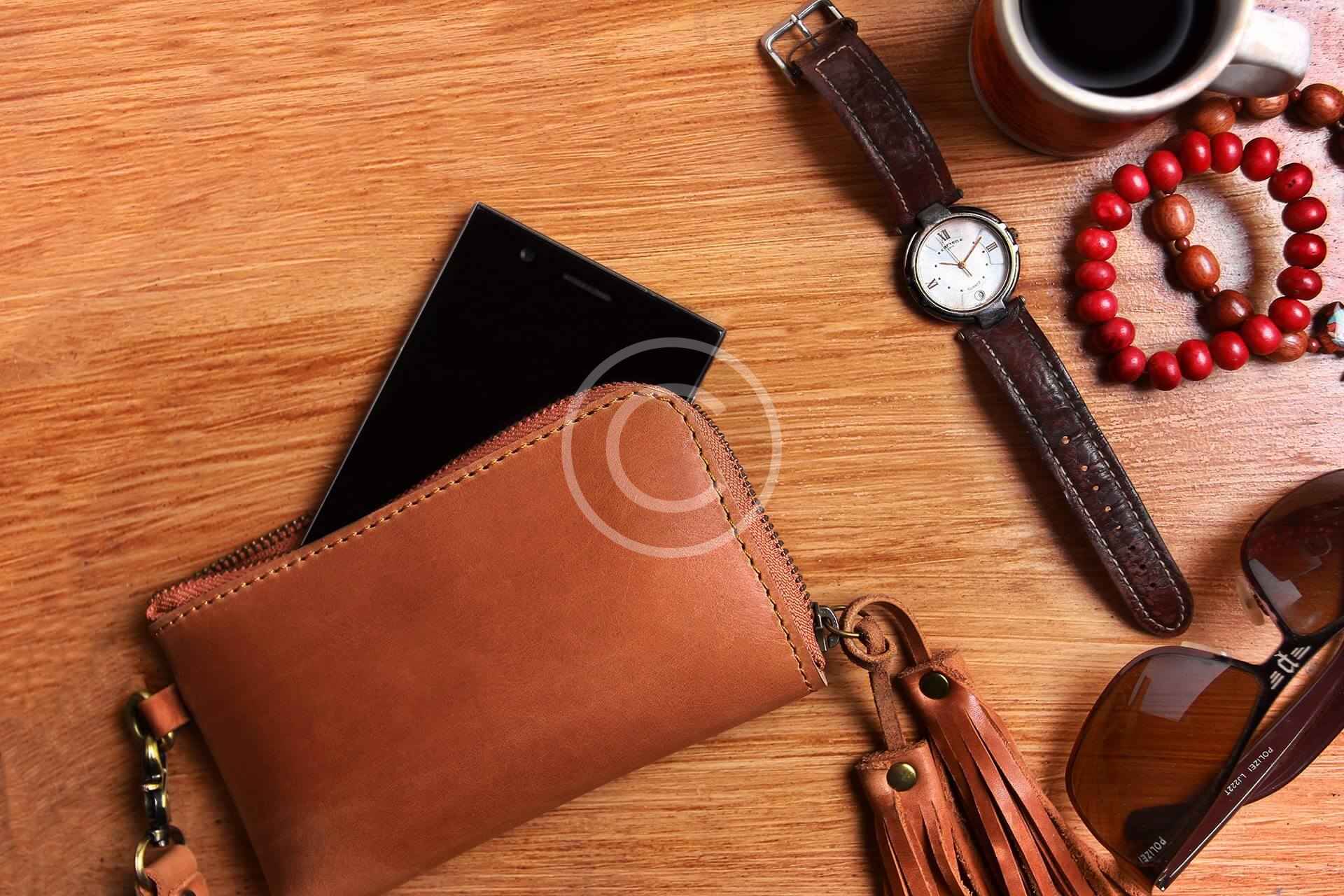 How to design a logo for your leather business – Crafted Cheshire